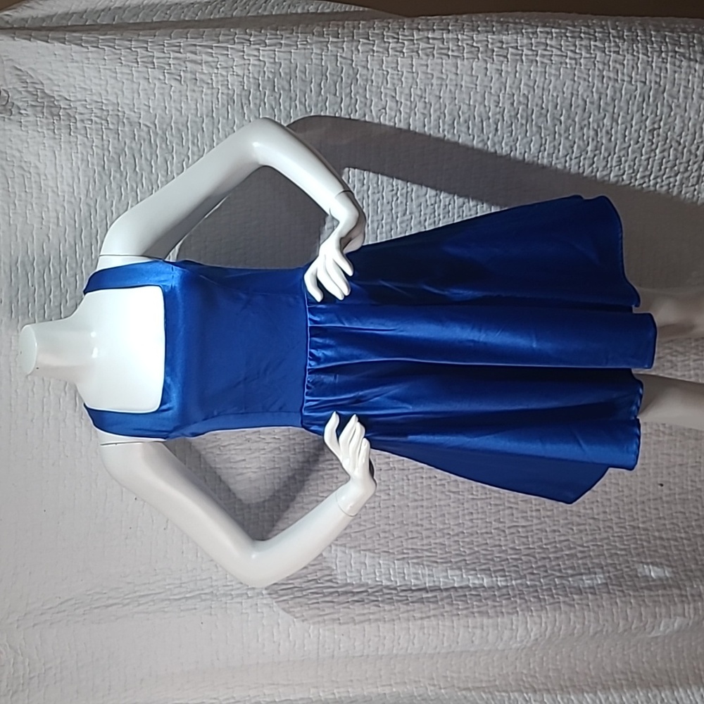 Retrolicious "Seven Seas" Dress